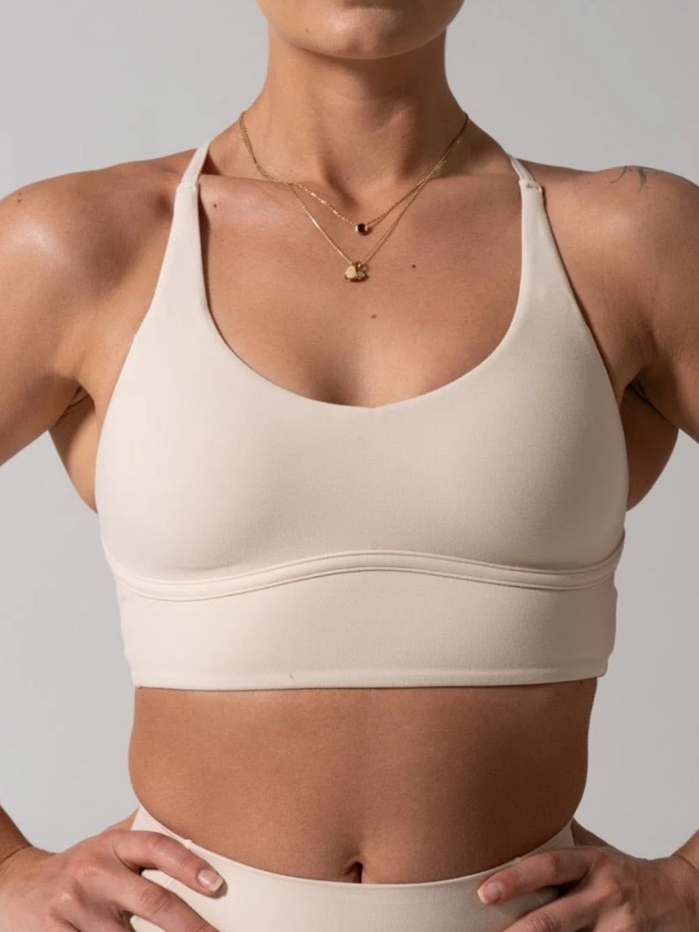 Buffbunny - Poshknit Sports Bra